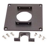 Omron Automation and Safety V440-AM2 ຊຸດອຸປະກອນເພີ່ມ Modules, BRKT, R-100 LIGHT TO V440