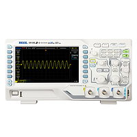RIGOL DS1102Z-E Oscilloscope ດິຈິຕອນ (100MHz, 2CH, 1GSa/s)