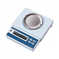 Shimadzu ELB-300 ຍອດເງິນເອເລັກໂຕຣນິກ (300 g; 0.01 g)