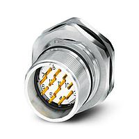 PHOENIX CONTACT 1619846 ຕົວເຊື່ອມຕໍ່ມິດຕຣິກຮູບວົງ CA-07P1N12HZ00