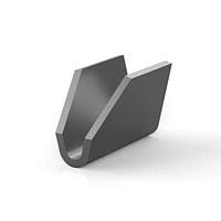 AMP Connectors - TE Connectivity 160631-3 ເປີດຖ້ວຍ SUB MINIATURE AMPLIVAR SPLICE