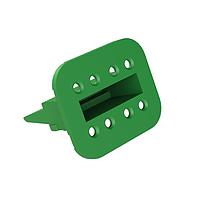 Amphenol SINE Systems AW8S ປລັກຫຼັກ 8 ຂາ Wedge