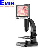 Terino SMD-4K ກ້ອງຈຸລະທັດດິຈິຕອນ (ກ້ອງຖ່າຍຮູບໃນຕົວ) (2000X)