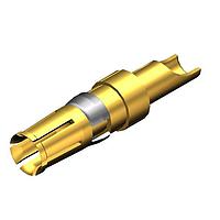 Molex / FCT 173112-0152 ຕິດຕໍ່ D-Sub FCT TERM HPWR SDR RCPT 20 AMP 12-16AWG