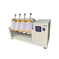 Zenith Lab DFZA-12 ເຕັມອັດຕະໂນມັດ Flip Oscillator (0-100rpm, 12 bottles)