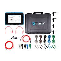 Metrel MI 2992 Standard set ເຄື່ອງວິເຄາະຄຸນນະພາບພະລັງງານຊັ້ນ A (50 V – 690 V; DC~20 kHz)