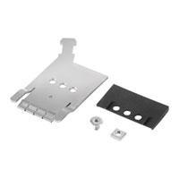 Weidmuller 1118480000 Shield BVF 7.62HP SH150 4-6 KIT