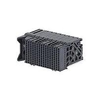 Molex 76160-3036 ຕູ້ຕໍ່ໄຟຟ້າຄວາມໄວສູງ / ຕູ້ຕໍ່ໄຟຟ້າແບບມົດູເລີ IMPACT DC 4X6 GL SN