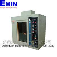 TONYHK HTB-006 ເຄື່ອງທົດສອບການຕິດໄຟຕາມແນວນອນ ແລະແນວຕັ້ງ (Horizontal & Vertical)