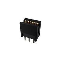 Amphenol FCI ME10000101P1011 Headers Mini Cool Edge Connector Gen Z  2 ຂາຍກຳລັງສູງ SMT  ຕັ້ງພູມ