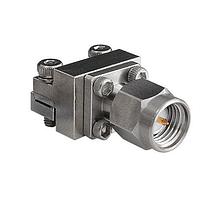 Bulgin RFSMAEJ ຕູ້ຕໍ່ RF / ຕູ້ຕໍ່ Coaxial SMA Jack End Launch RF Connector