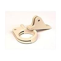 Aavid 5022NG ກາດຖອກກາດລະບາຍຄວາມຮ້ອນ Heat Sinks Card Ejectors, 27.76x6.35x12.7mm