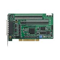 Advantech PCI-1245E-AE Stepping and Servo Motor Economic 4-Axis DSP-Based SoftMotion Con