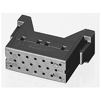 Amphenol Tuchel C146-A20-001-G8 ໂມດູນ 20 ທາງ ໂມດູນພິນ Heavy Mate