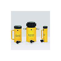TLP HHYG-1000150LS ການສະແດງດ່ຽວ, Lock Nut Cylinder (1000T; 150mm)