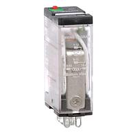 Schneider Electric Relays 781XAXRM4L-120A ກວດສອບ Cube