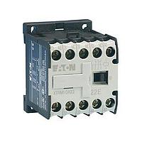 Eaton XTRM10A22E ຄອນໂຕລ ເຣເລຍ MINI ctl rl 10A FR A 2NO2NC 208/60