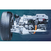 Test Solutions for the HEV/EV Ecosystem