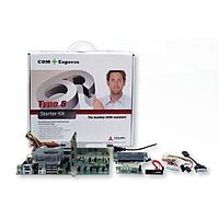 ADLINK Technology STARTERKIT-COMEXP-6 ຊຸດເລີ່ມຕົ້ນ STARTER KIT FOR TYPE 6 COM EXPRESS