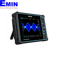 MICSIG STO2002 GEN 4 ເມັດ Oscilloscope (200MHz; 2CH; 1GSa/s)