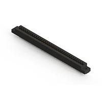 EDAC 355-068-555-502 ຕິດຕໍ່ຂອງກາດຂອງບັດມາດຕະຖານ Card Edge Connector