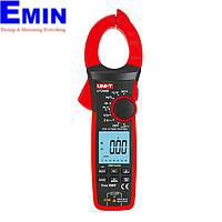 UNI-T UT206B Digital Clamp Meter (AC 1000A,True RMS)