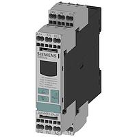 SIEMENS 3UG46512AW30 ຕິດຕາມຄວາມໄວ DIGITAL MONITORING RELAY