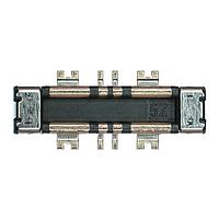 JAE Electronics WP10-P004VA10-R15000 ປລັກສ໌ Fine Pitch B2B 10A PWR Cont Plug 4 sig