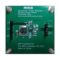Monolithic Power Systems (MPS) EV3412EJ-00A ບອດປະເມີນ Evaluation Board ສໍາລັບ MP3412