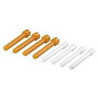 Molex 64325-1010 ປຸ່ມອຸ່ນ CMC BLIND PLUG TERM CAVITY .635MM