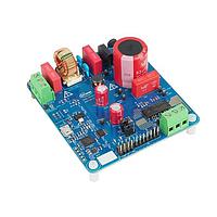 Infineon EVALIMI111T046TOBO1 ຕົວຄວບຄຸມແລະຕົວຂັບມະເຕີ EVAL-IMI111T-046