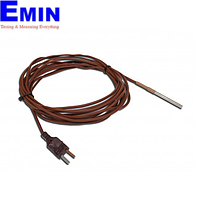 PICO SE057 Thermocouple ປະເພດ T (–60°C - +200°C,  5m)