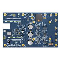 Infineon MOSGENERICPOWBOARDTOBO1 ເຄື່ອງຄວບຄຸມ ແລະ ຕົວຂັບມໍເຕີ/ການເຄື່ອນໄຫວ MOS_GENERIC_POW_BOARD