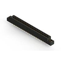 EDAC 355-040-521-203 ຕິດຕໍ່ຂອງກາດຂອງບັດມາດຕະຖານ Card Edge Connector