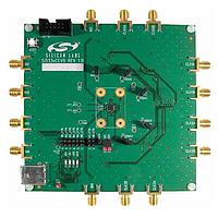 Skyworks Solutions Inc. SI5338-EVB ເຄື່ອງສ້າງນາມໂມງ