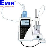 ອຸປະກອນ Titration