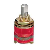 Grayhill 71BY23404 ອັບໂຊລູດ 1/4" ຄອນຕິນູອິນ ລອດການຫຸ້ມ