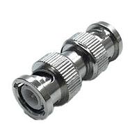 RF Solutions ADP-BNCM-BNCM ຕົວແປ RF - ຕົວແປຊຸດ In Series BNC ຜູ້ຊາຍ ເຖິງ BNC ຜູ້ຊາຍ