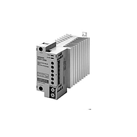 OMRON G3PF-225B 24VDC Solid State Relay ທີ່ມີຕົວປ່ຽນປະຈຸບັນໃນຕົວ (1 phase, 9.6-26.4 VDC)