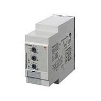 Carlo Gavazzi PMC01D024 ຕົວຈັດຕົວເວລາຫຼາຍຟັງຊັນ, ຕິດຕັ້ງບ່ອນປະຕູປະຕິບັດ, 36x80x94mm ກອງຮູບ Euronorm, ປຸ່ມຄວບຄຸມຟັງຊັນ, ຊ່ວງເວລາເລືອກໄດ້ 0,1s - 100h, ແຮງດັນໄຟຟ້າ 24Vac, ອອກສັນຍານຕົວຈັດ 8A DPDT