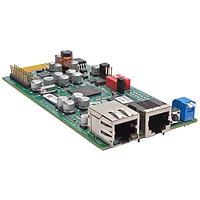 Tripp Lite TLNETCARD UPS - ອຸປະກອນຈົດພະລັງງານບໍ່ຂາດຕົວ TLNETCARD