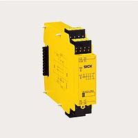 SICK UE410-2RO4 ຕົວຄວບຄຸມຄວາມປອດໄພ Flexi Soft (Relay module; 16 V DC ... 30 V DC)