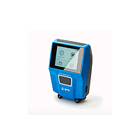 BYK micro-wave-scan 3 ເຄື່ອງວັດແທກເປືອກສີສົ້ມ