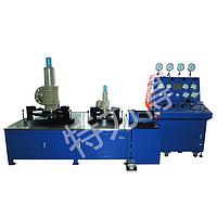 Telide TPU-3100-DL ຕູ້ທົດສອບປ່ຽງປ່ຽງຄວາມປອດໄພຂະໜາດໃຫຍ່ (0-680 bar)