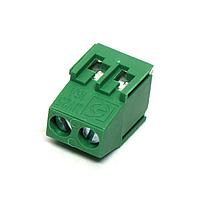 Altech MV-252 ບລັອກຂໍ້ຕໍ່ຄົງທີ່ PCB5.08pinspace