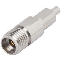 Amphenol SV Microwave SF1115-6089 ຕົວແປ RF - ລະຫວ່າງຊຸດ 2.92mm ຜູ້ຊາຍ ເຖິງ SMPS ຜູ້ຊາຍ, FD