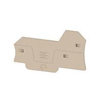 Weidmuller 2871770000 ຈາກປະເພດ ALEP 3C 2.5