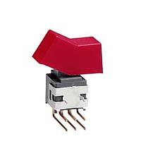 NKK Switches A28KH ສະຫນັບສະຫນູນ Toggle (ON)-OFF-(ON) RA
