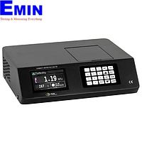 PCE PCE-TUM 100 ເຄື່ອງວັດແທກສີ (0 NTU~+500 NTU)