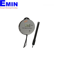 ADWA ECO407 TDS monitor (0~1990 ppm, ±2% f.s)